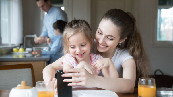 E-mail global communications connection social networking concept